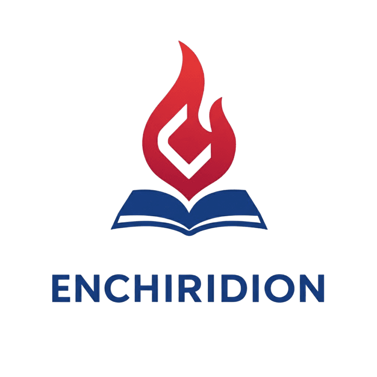 Enchiridion Logo